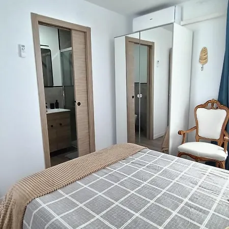 Appartement The Greey's House, Telde *