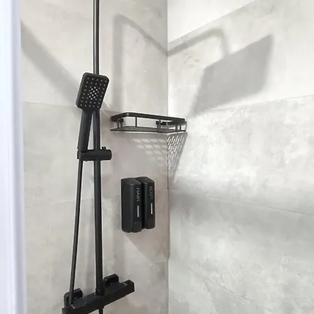 Appartement The Greey's House, Telde Melenara