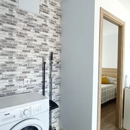 The Greey's House, Telde Melenara