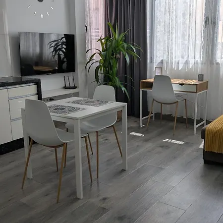 The Greey's House, Telde * Melenara