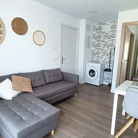 The Greey's House, Telde